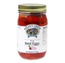Pickled Beet Eggs (12/16 OZ) - S/O