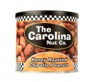Honey Roasted Chipotle Peanuts (6/12 OZ) - S/O