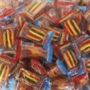 Mini Gummy Hot Dogs (16 Lb) S/O