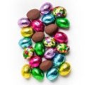 Madelaine Milk Chocolate Easter Eggs (5 LB) - S/O
