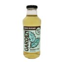 Zero Garden Mint Tea, Mudd Valley (12/16 Oz) Zero Garden Mint Tea, Mudd Valley (12/16 Oz)