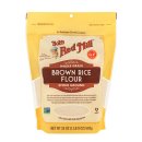 Brown Rice Flour GF (4/24 OZ)