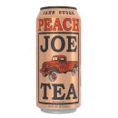 Peach Tea (12/16 OZ) - Cans Peach Tea (12/16 OZ) - Cans