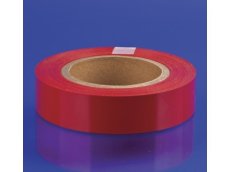 1.25\" X 130 Red Shelf Molding (1 CT) - S/O