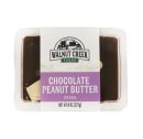 WC Chocolate Peanut Butter Fudge (12/8 Oz) - S/O WC Chocolate Peanut Butter Fudge (12/8 Oz) - S/O