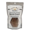 Chocolate Covered Pecan Crunch (12/8 Oz) - S/O Chocolate Covered Pecan Crunch (12/8 Oz) - S/O