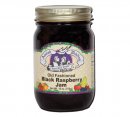 Black Raspberry Jam (12/18 OZ) - S/O
