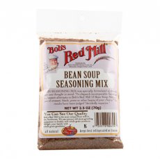 Bean Soup Seasoning Mix (12/2.5 OZ)