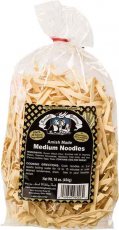 Medium Noodles, Amish Wedding (12/16 OZ) - S/O