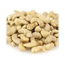 Whole Raw Cashews (25 Lb) - S/O Whole Raw Cashews (25 Lb) - S/O