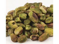 Shelled Roasted & Salted Whole Pistachios (15 LB) - S/O