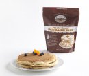 100% Whole Wheat with Flax Pancake Mix (8/2 LB)