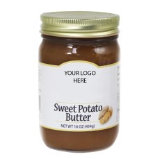 Sweet Potato Butter (12/16 OZ) - PL