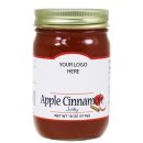 Apple Cinnamon Jelly (12/18 OZ) - PL