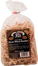 Whole Wheat Noodles (6/14 OZ) - S/O