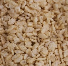 Rice Crispy Cereal (20 LB) - S/O