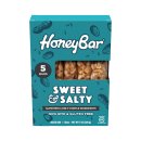 GF Sweet & Salt Honey Bar (16/5 Ct) GF Sweet & Salt Honey Bar (16/5 Ct)