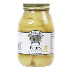 Pears (12/32 OZ) - SO