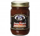 Zesty Peach Barbeque Sauce (12/15 OZ) - S/O