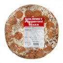 FZ 12" Round Pepperoni Pizza (10/18 OZ)