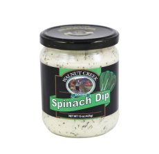 Spinach Dip (12/15 Oz)