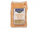 Honey Nut Toasted Oats (4/35 OZ) - S/O