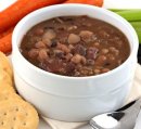 Natural Seven Bean Soup Mix (4/5 LB) - S/O