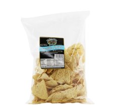 White Triangle Tortilla Chips (12/11 OZ) - S/O