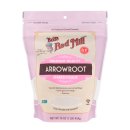 GF Arrowroot Starch Flour (4/16 OZ)