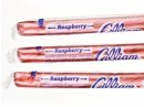 Raspberry Candy Sticks (80 CT) - S/O