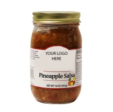 Pineapple Salsa (12/16 OZ) - PL