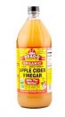 Organic Apple Cider Vinegar w/ Mother (12/32 OZ) - S/O