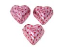 Fudge Hearts (24 LB) - S/O
