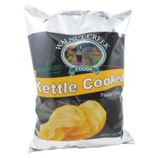 WC Kettle Cooked Chips (8/13 oz)