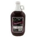 Blackberry Cider - Glass (6/64 Oz) - PL