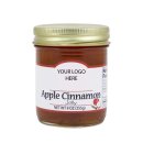 Apple Cinnamon Jelly (12/9 OZ) - PL