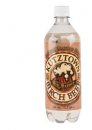 Clear Birch Beer Kutztown Soda (24/24 oz)