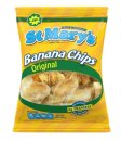 Banana Chips, St. Mary's (12/2.5 Oz) Banana Chips, St. Mary's (12/2.5 Oz)