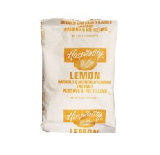 Instant Lemon Pudding (12/24 OZ) - S/O