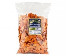 BBQ Corn Chips (12/16 OZ)
