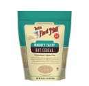 Mighty Tasty Hot Cereal - GF (4/24 Oz) - S/O Mighty Tasty Hot Cereal - GF (4/24 Oz) - S/O
