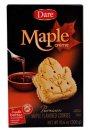 Maple Leaf Creme Cookies (12/10.2 OZ) - S/O
