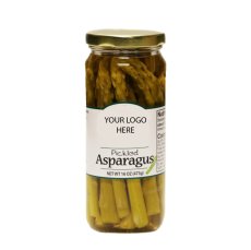 Pickled Asparagus (12/16 OZ) - PL
