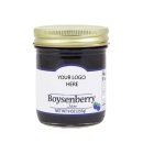 Boysenberry Jam (12/9 OZ) - PL