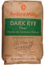 Dark Rye Flour (40 LB)