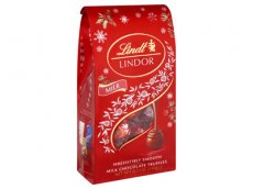 Holiday Milk Chocolate Bag (12 CT) - S/O