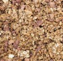 Apple Cinnamon Granola Cereal (20 Lb) - S/O