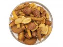 Nutty Crunch Snack Mix (4/4 LB) - S/O