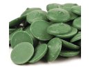 Alpine Dark Green Wafers (25 LB) - S/O