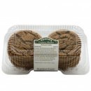 FZ Yoders Molasses Cookies (12/12 CT)